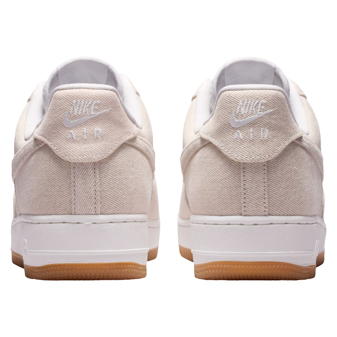 AIR FORCE 1 07 LOW LV8 DENIM