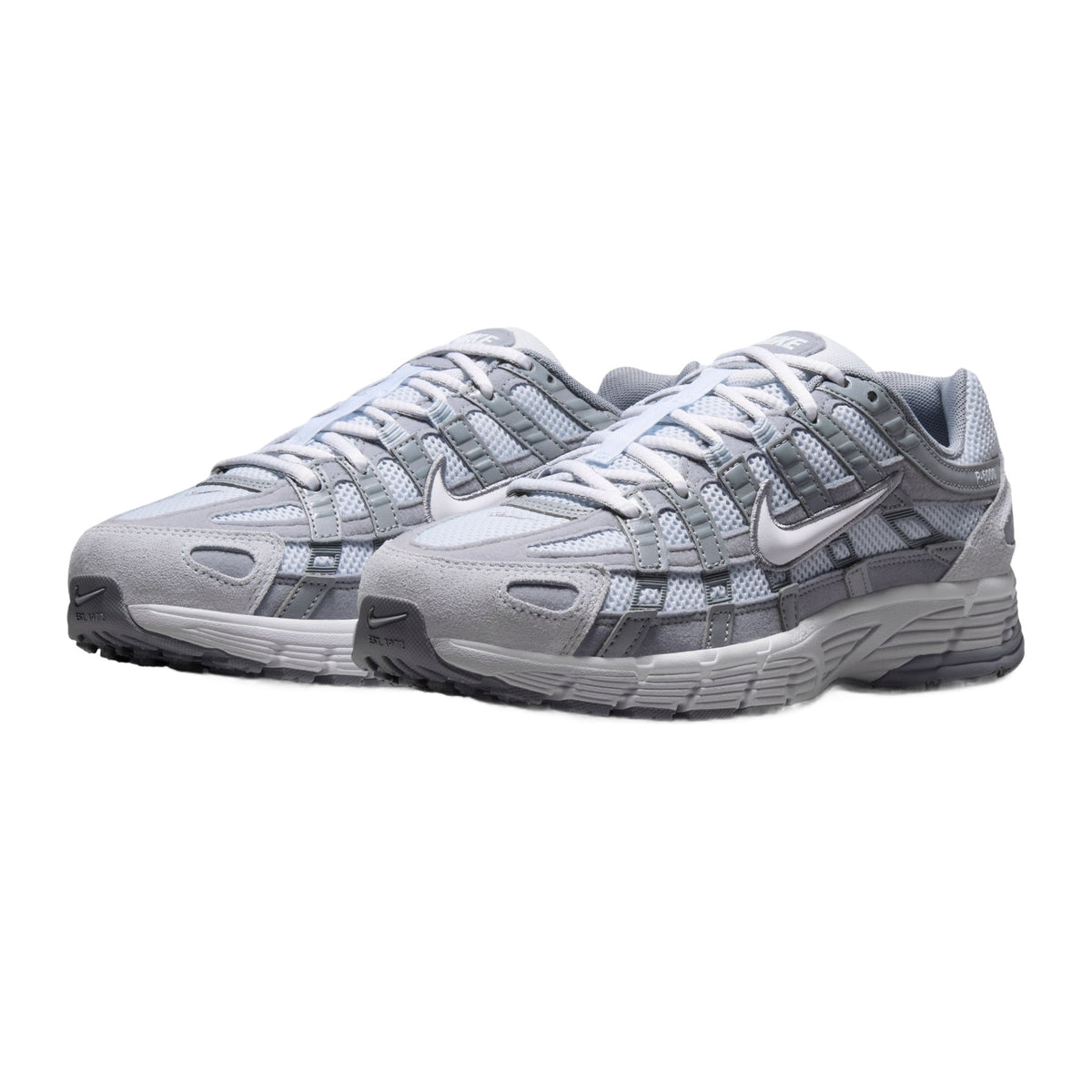 W NIKE P-6000 MM