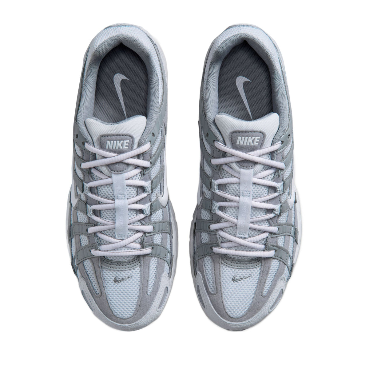 W NIKE P-6000 MM