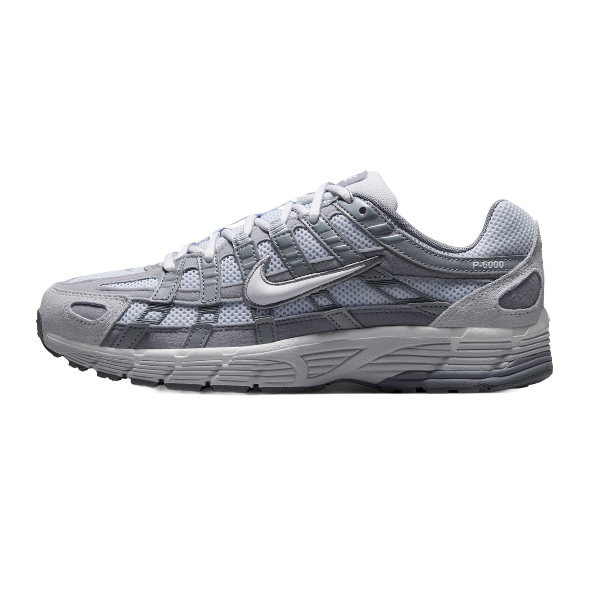 W NIKE P-6000 MM