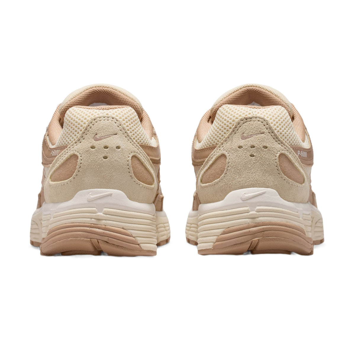 W NIKE P-6000 MM