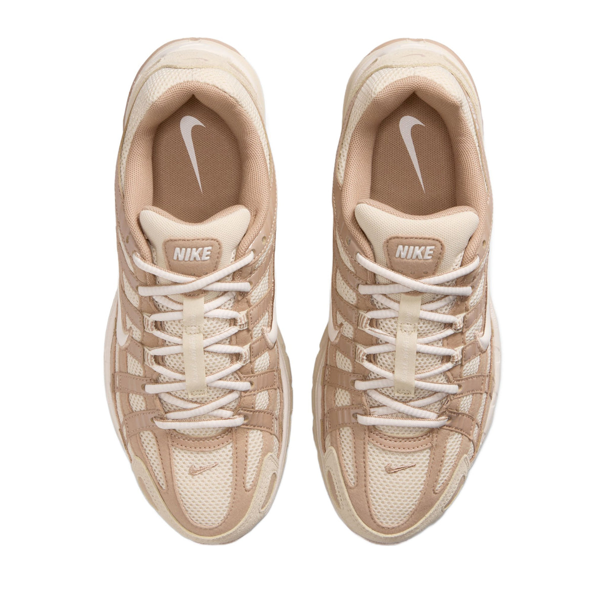 W NIKE P-6000 MM