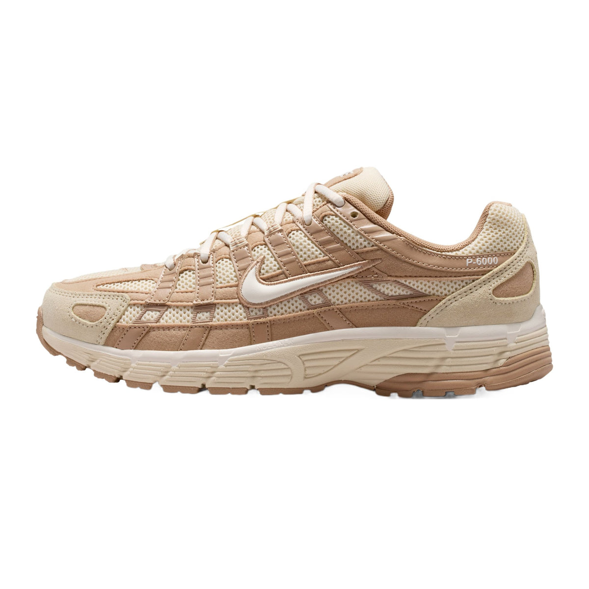 W NIKE P-6000 MM