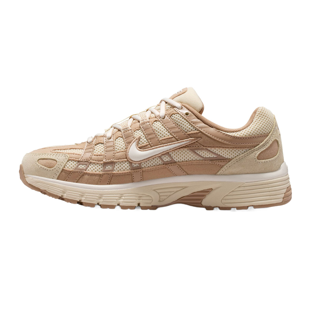 W NIKE P-6000 MM