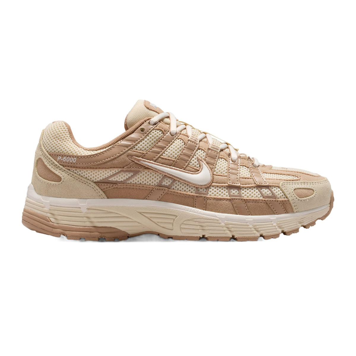 W NIKE P-6000 MM