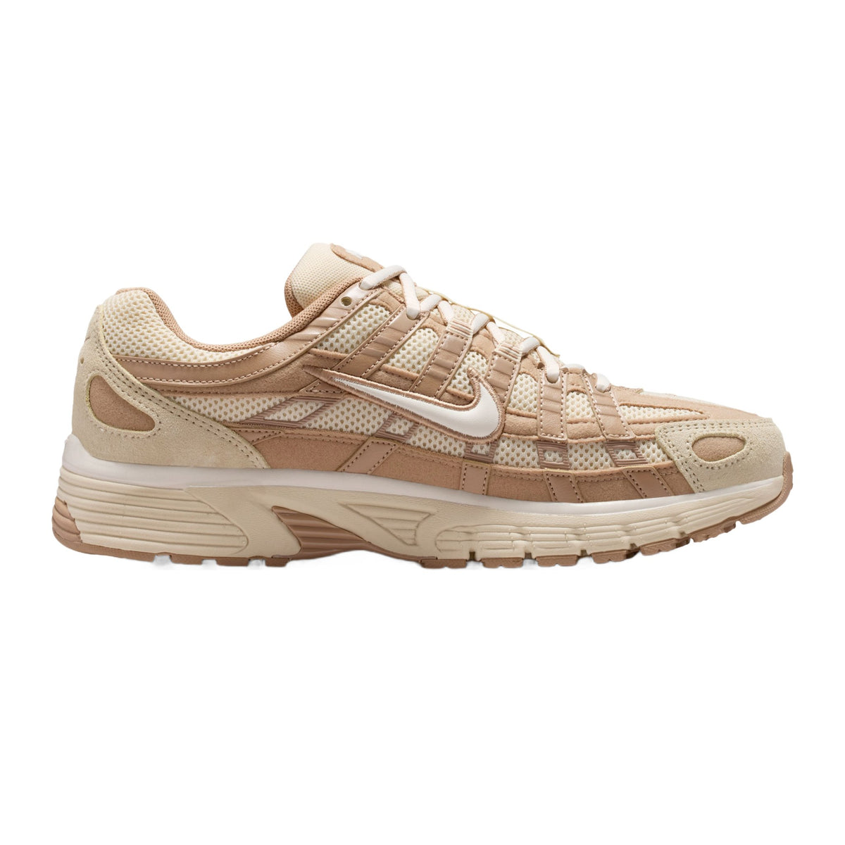W NIKE P-6000 MM