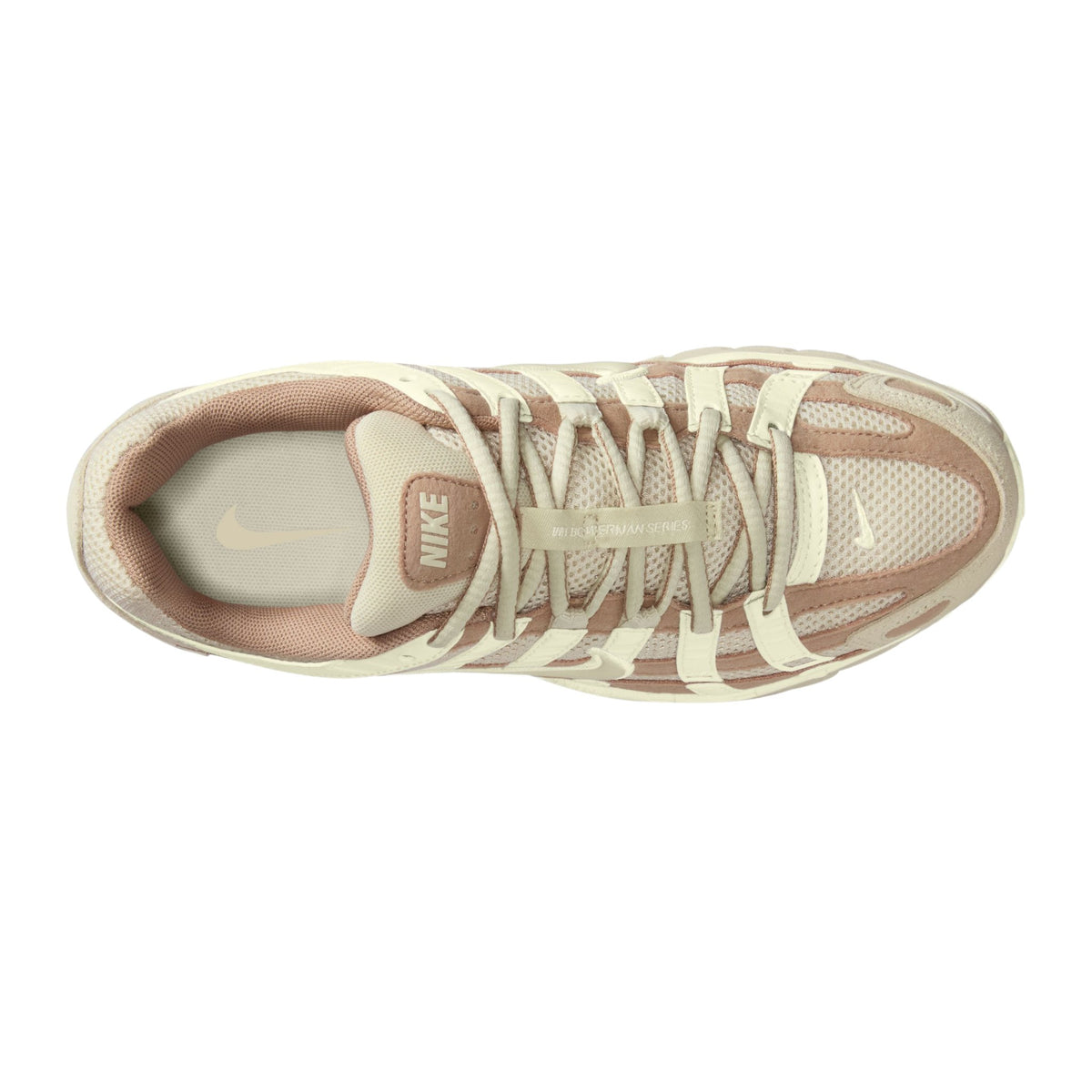 W NIKE P-6000 MM