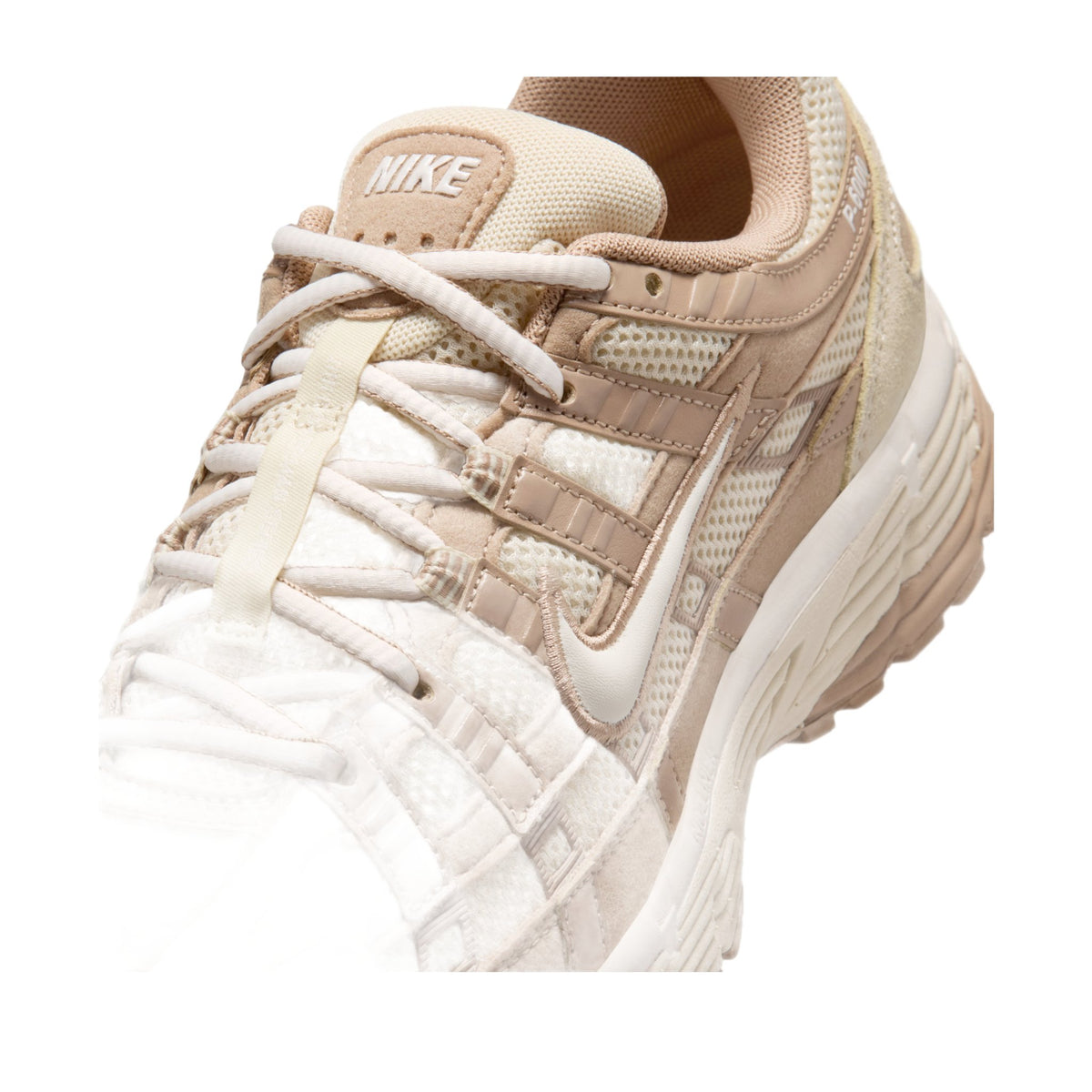 W NIKE P-6000 MM