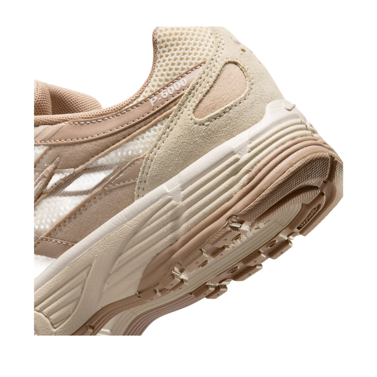 W NIKE P-6000 MM