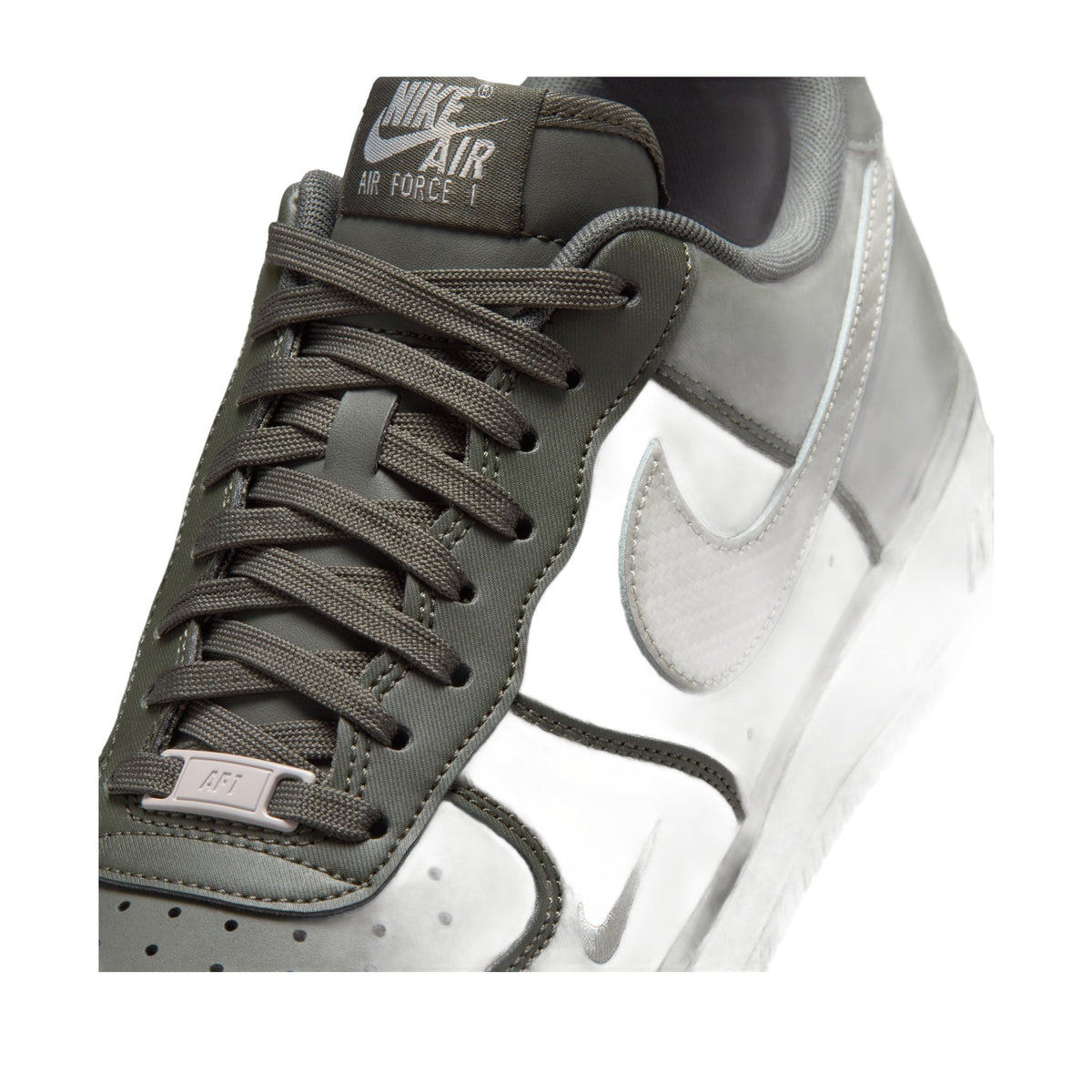 AIR FORCE 1 07 TECH ESS