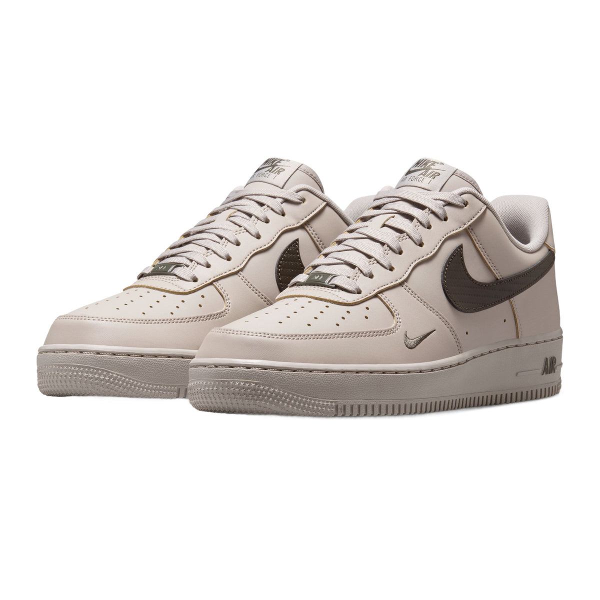 AIR FORCE 1 07 TECH ESS