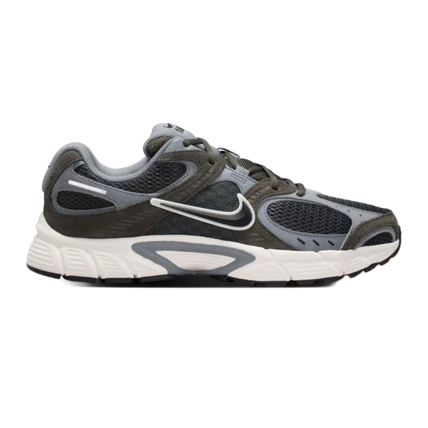 NIKE V5 RNR SUEDE