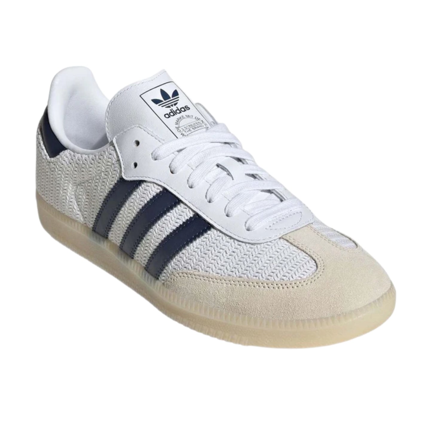 SAMBA OG
