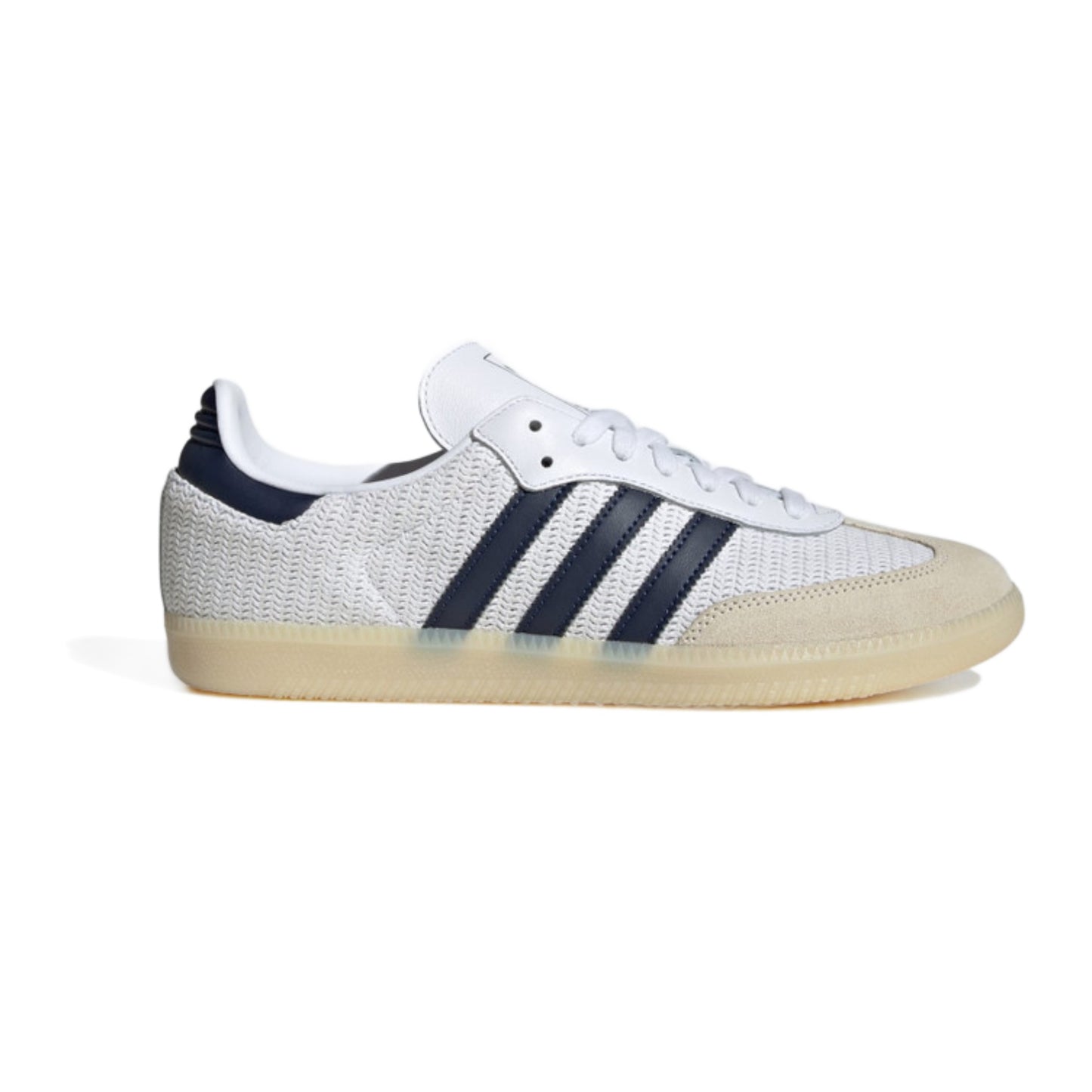 SAMBA OG