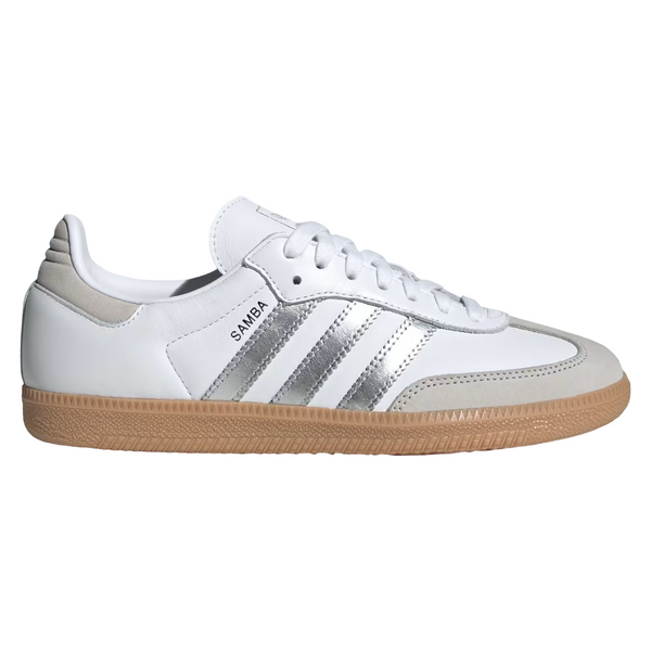 SAMBA OG W