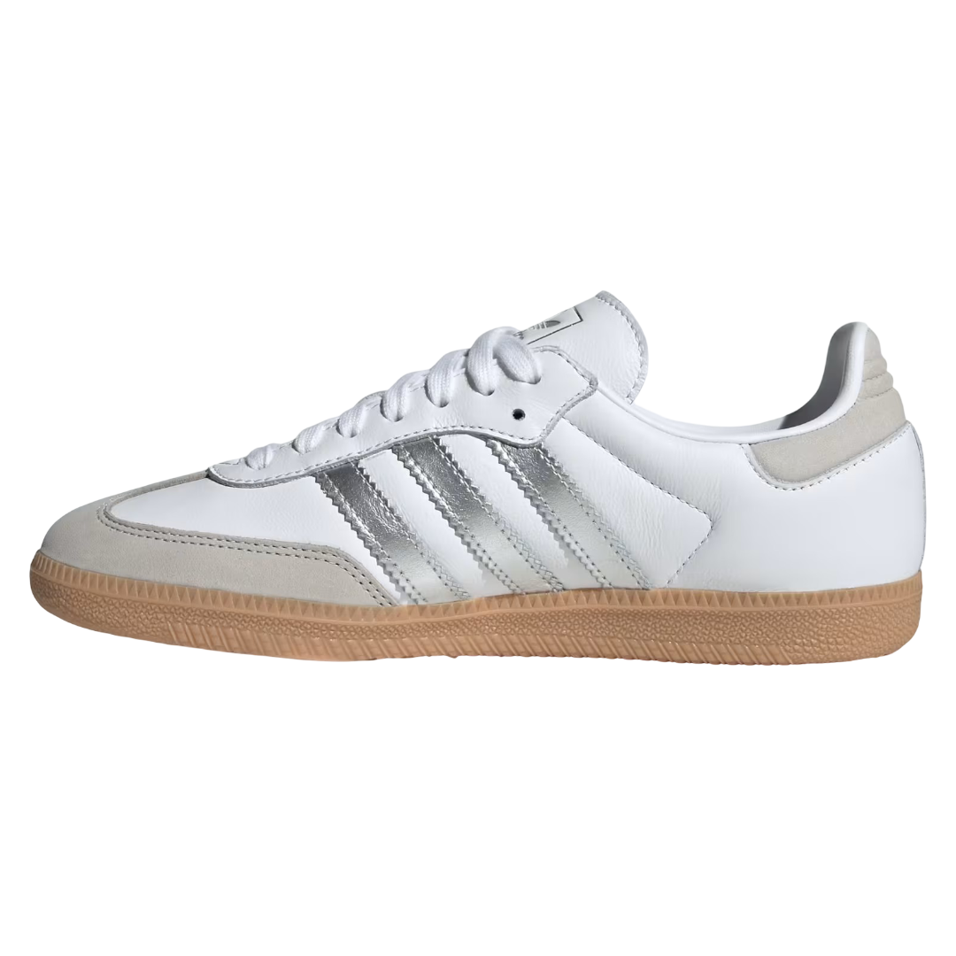 SAMBA OG W