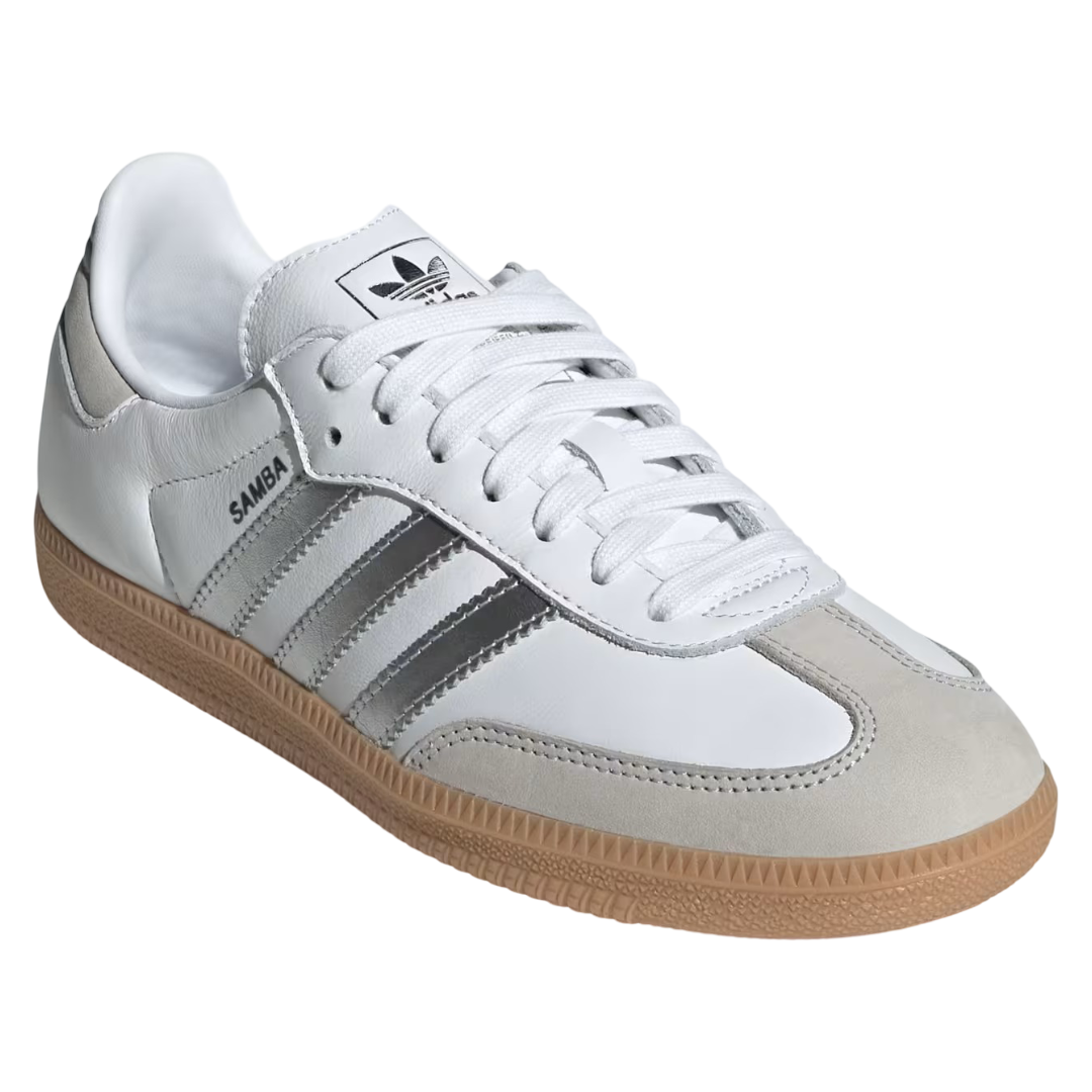 SAMBA OG W