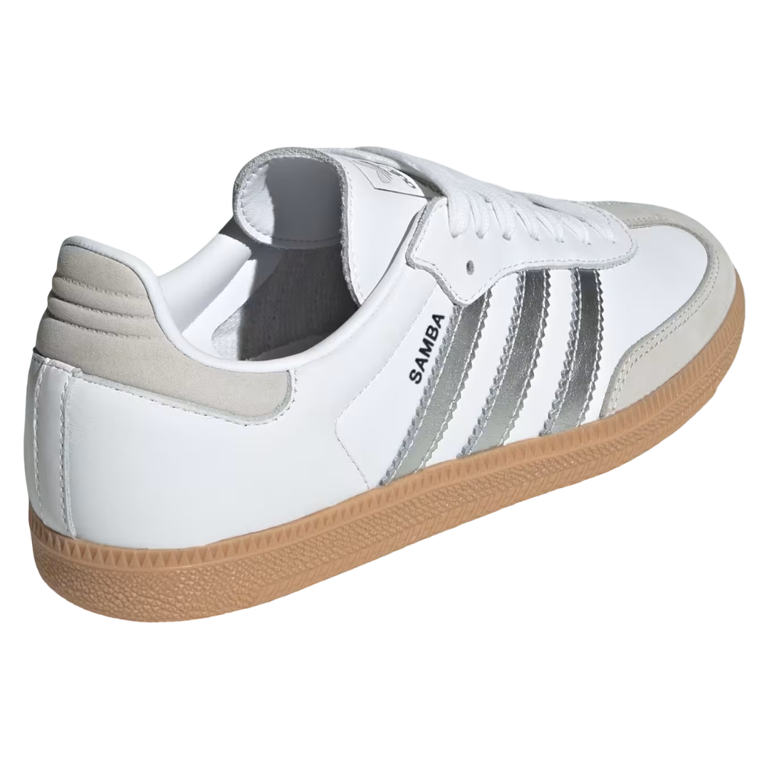 SAMBA OG W
