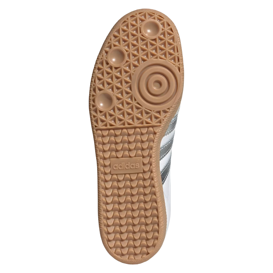 SAMBA OG W