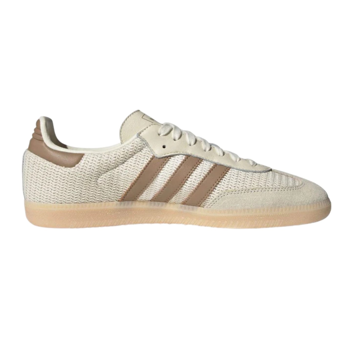 SAMBA OG