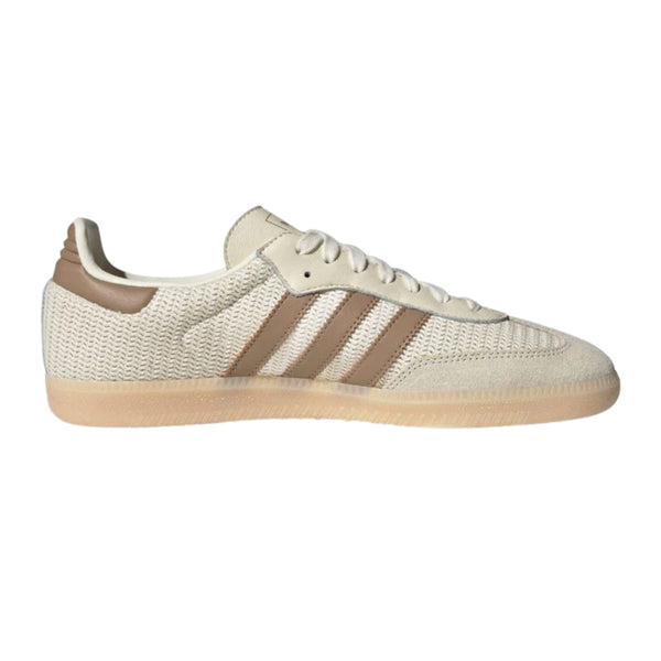 SAMBA OG