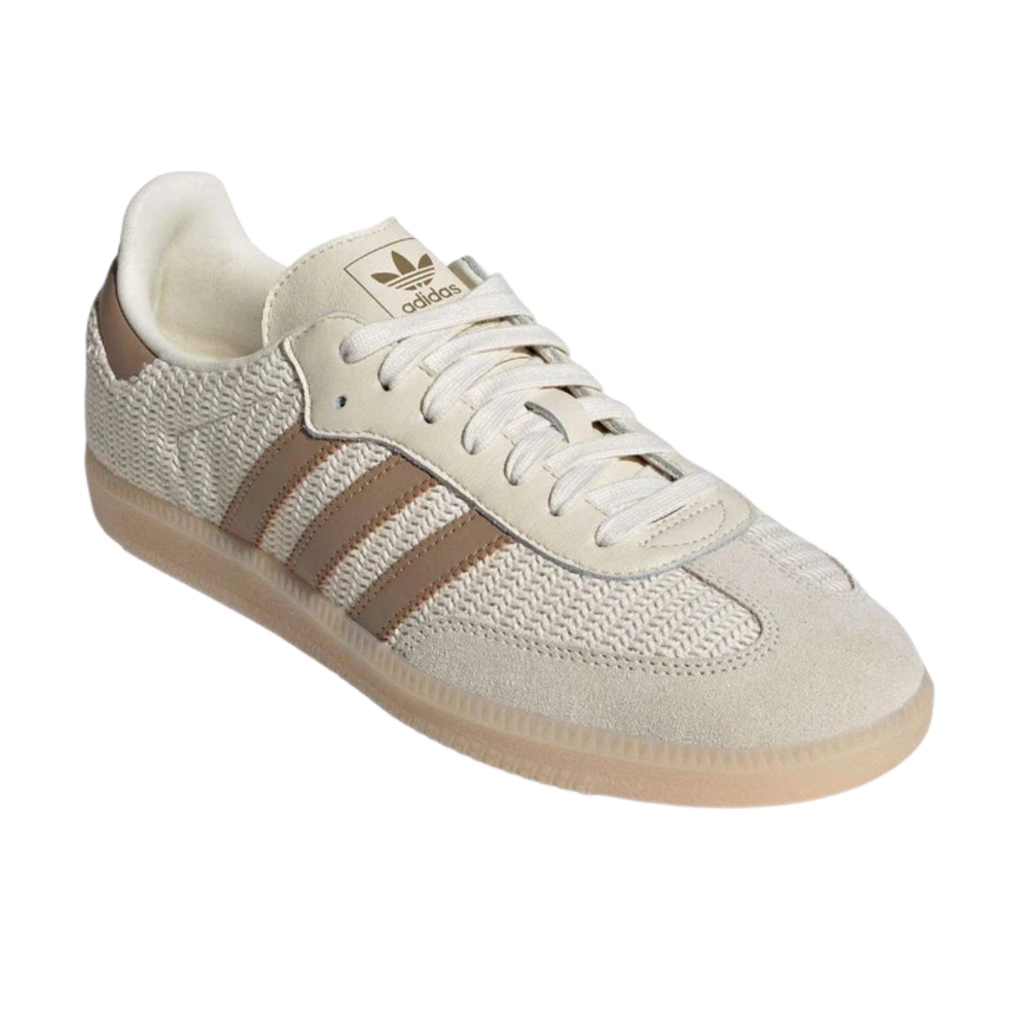 SAMBA OG