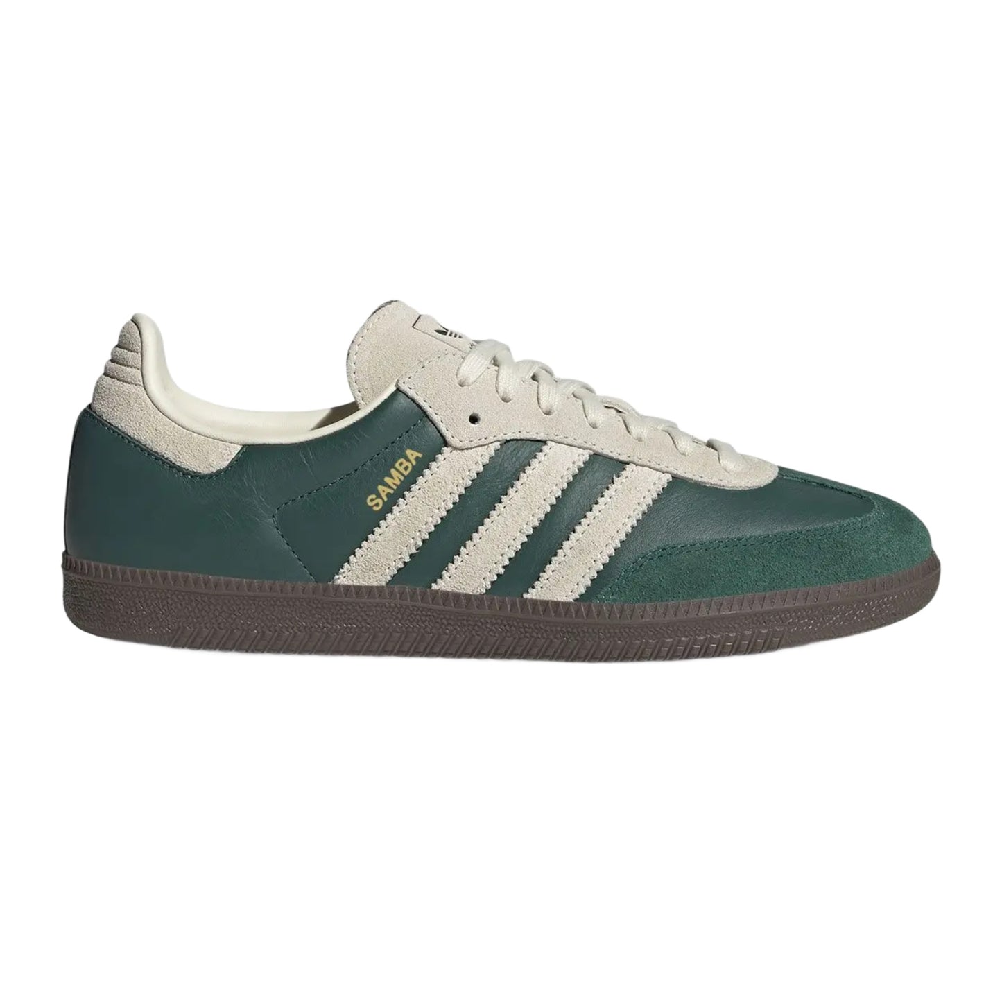 SAMBA OG