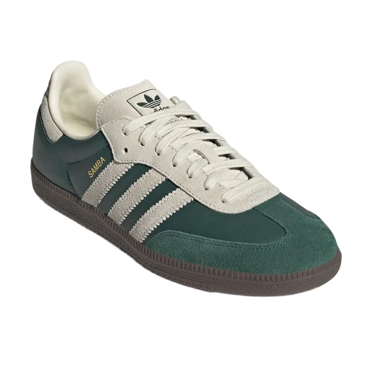 SAMBA OG