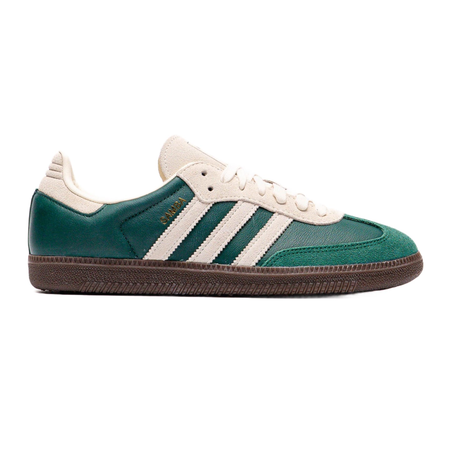 SAMBA OG