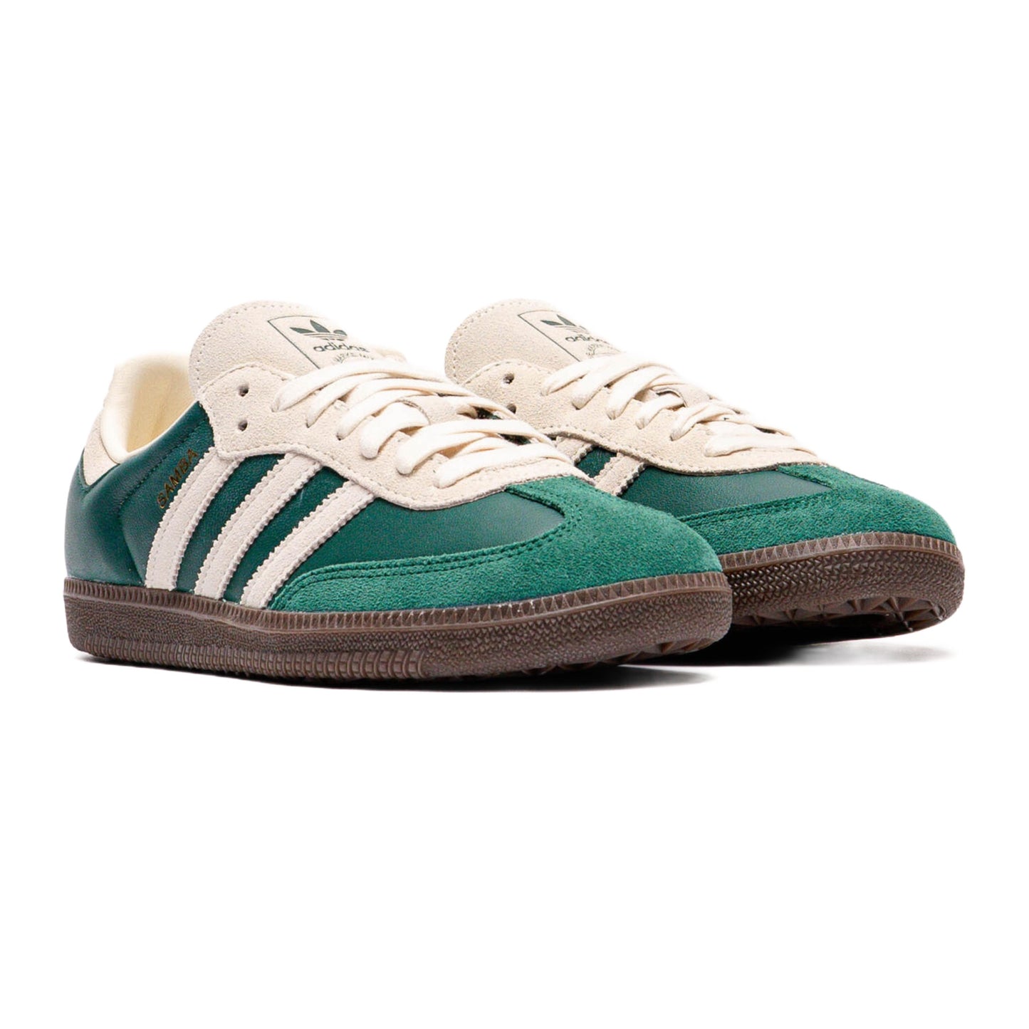 SAMBA OG