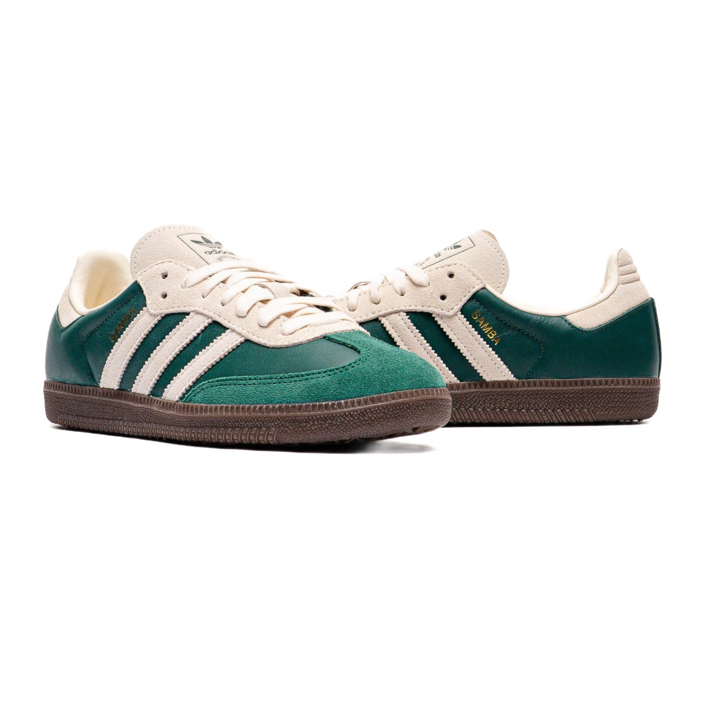 SAMBA OG