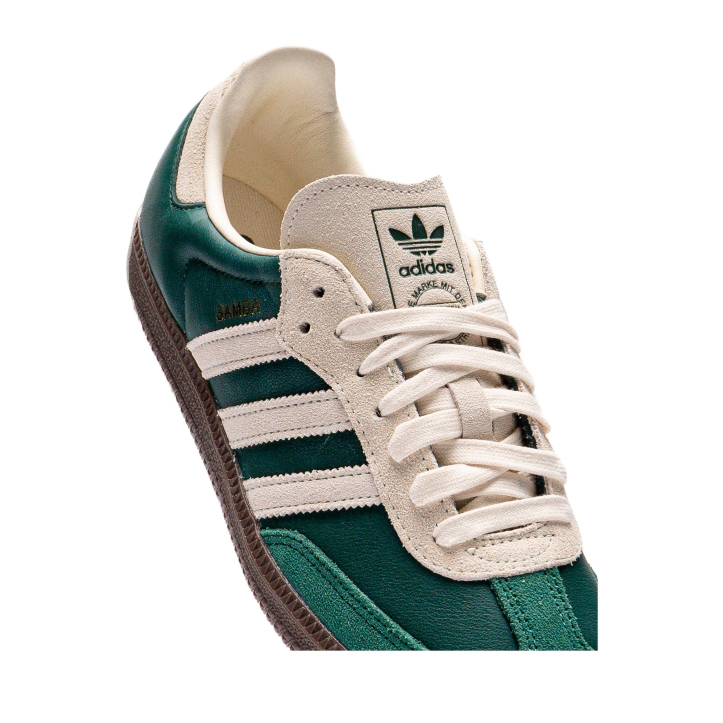SAMBA OG