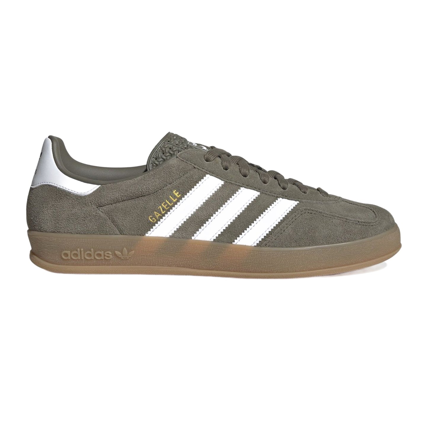 GAZELLE INDOOR