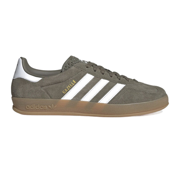 GAZELLE INDOOR