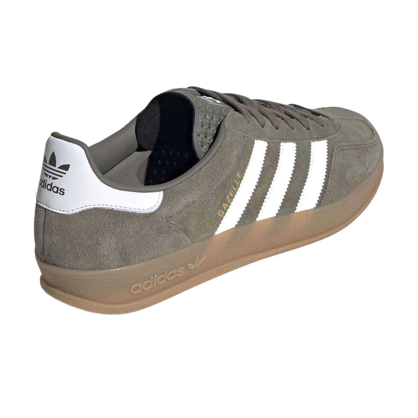 GAZELLE INDOOR