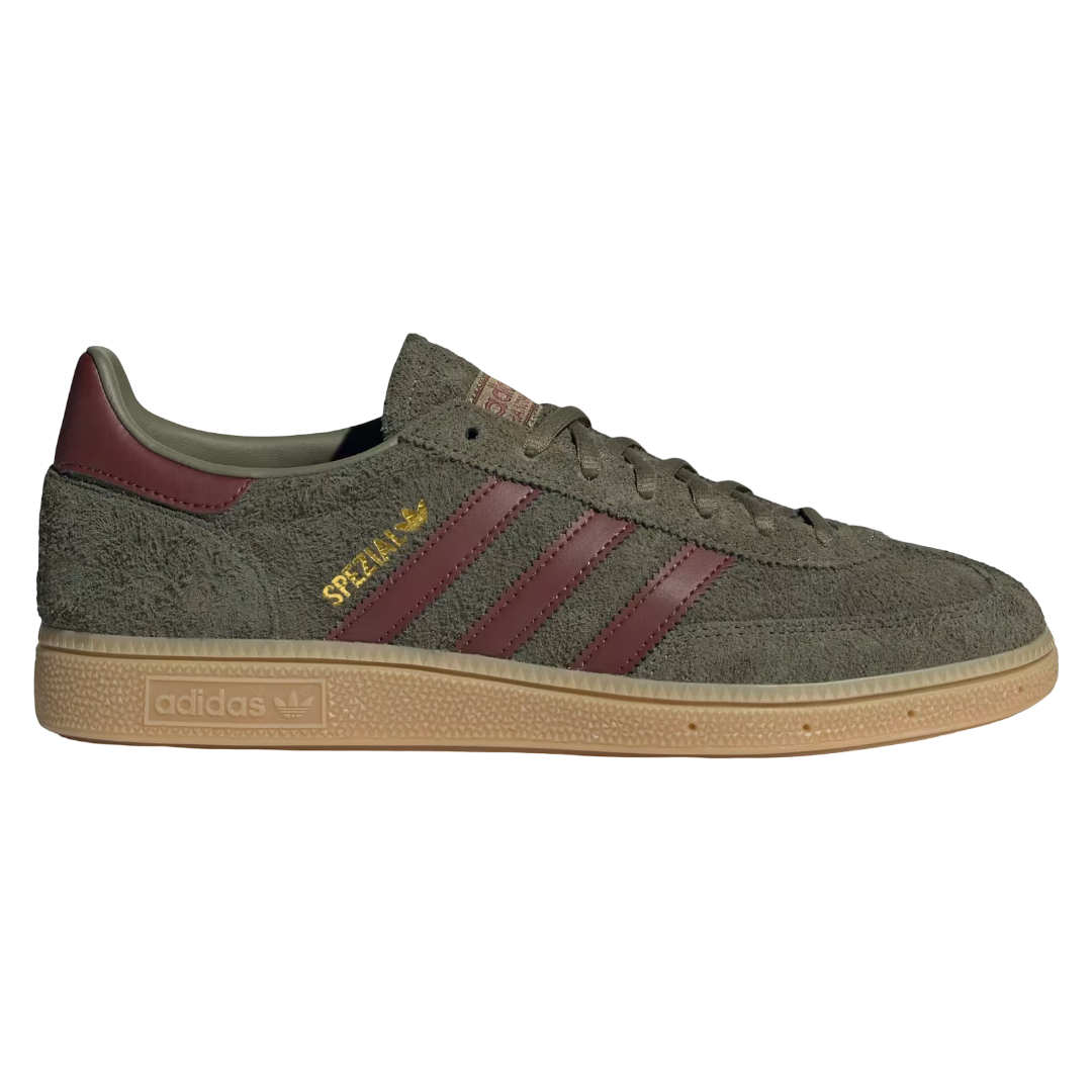HANDBALL SPEZIAL