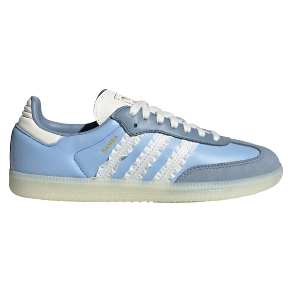 SAMBA OG W