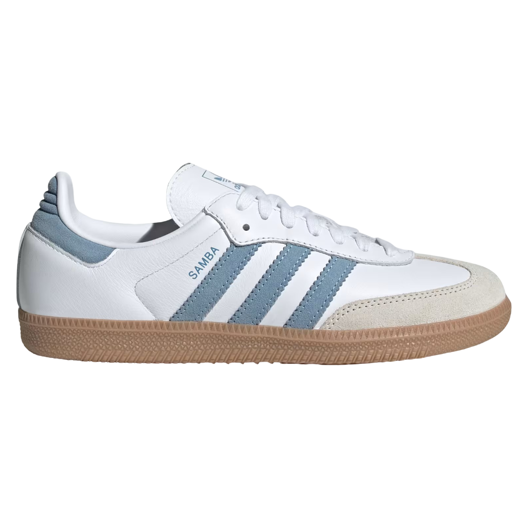 SAMBA OG W