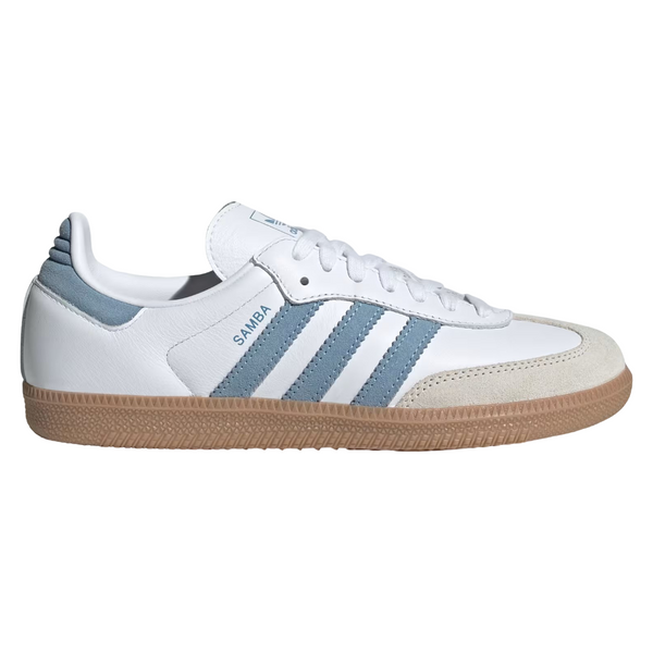 SAMBA OG W