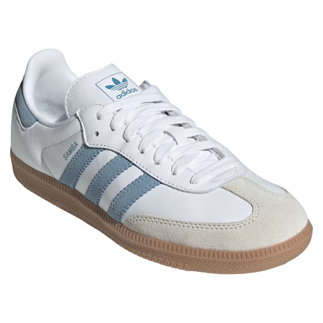 SAMBA OG W