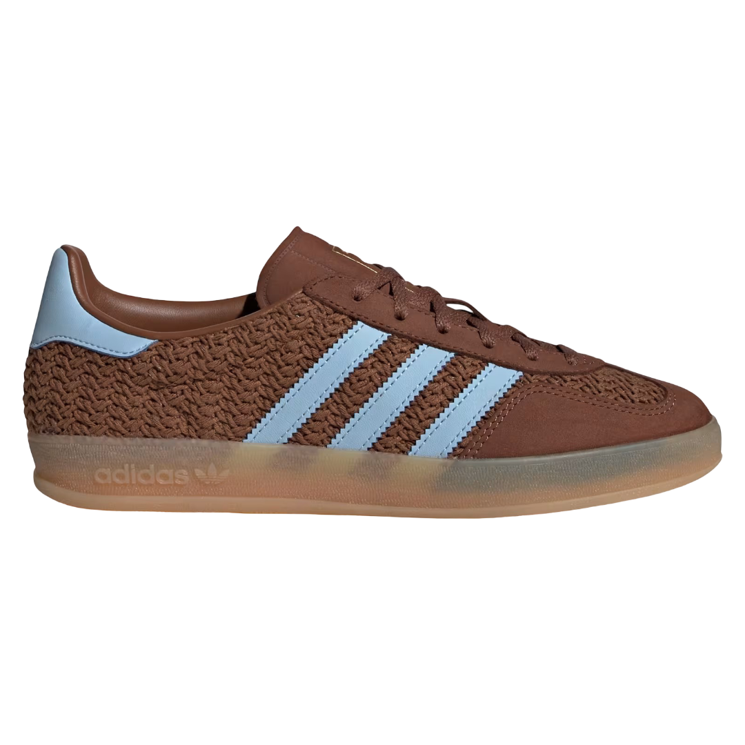 GAZELLE INDOOR W