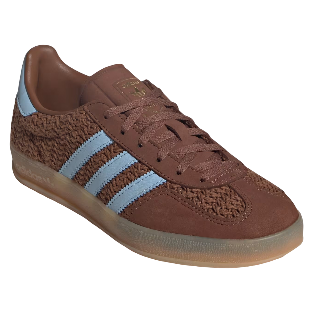 GAZELLE INDOOR W
