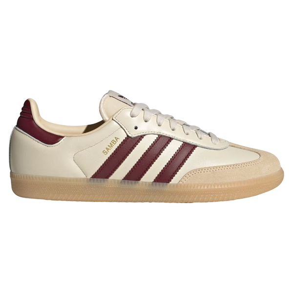 SAMBA OG