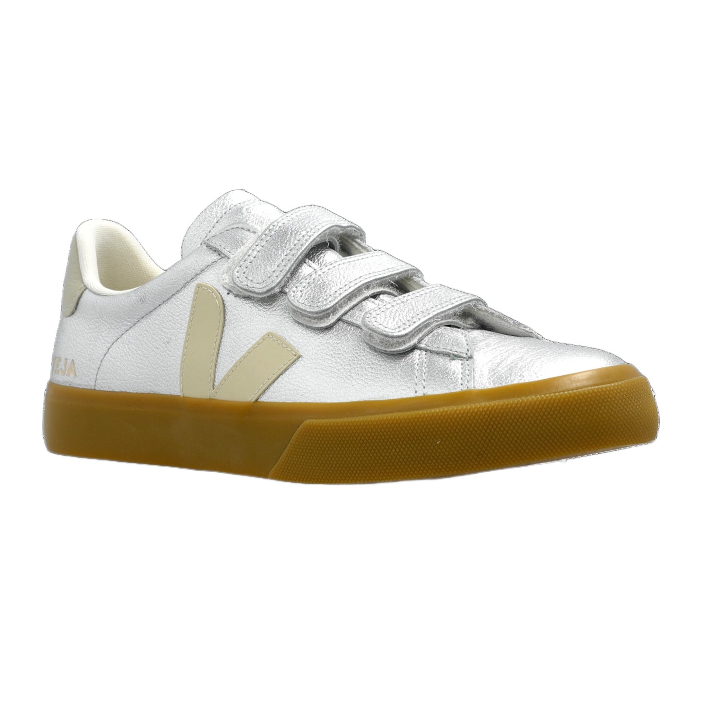RECIFE LOGO LEATHER