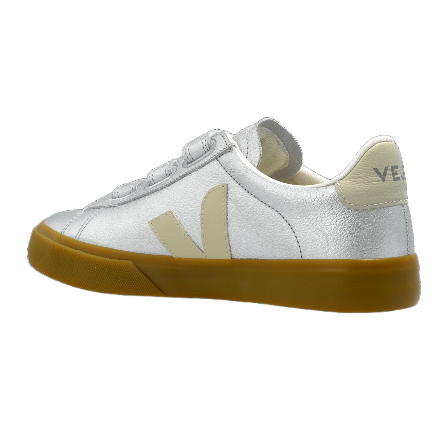 RECIFE LOGO LEATHER