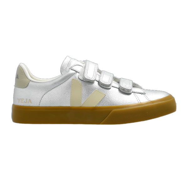 RECIFE LOGO LEATHER