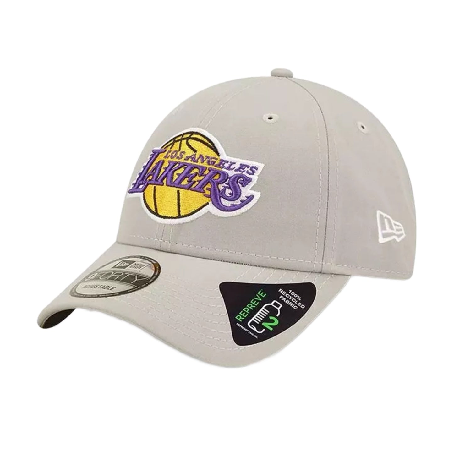 REPREVE 9FORTY LOSLAK  GRAOTC