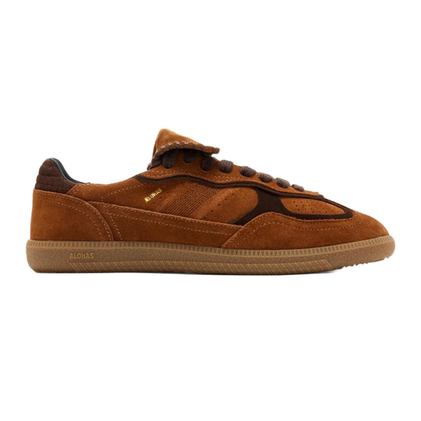 TB.490 CLUB SUEDE