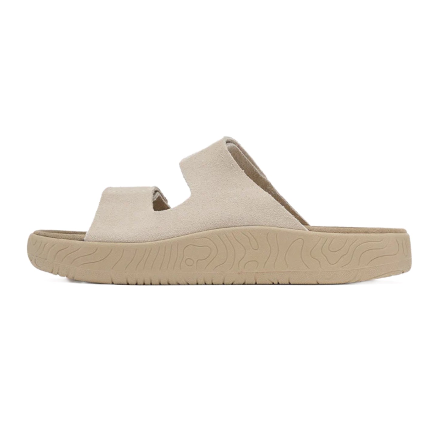 ETNA SUEDE SOFT
