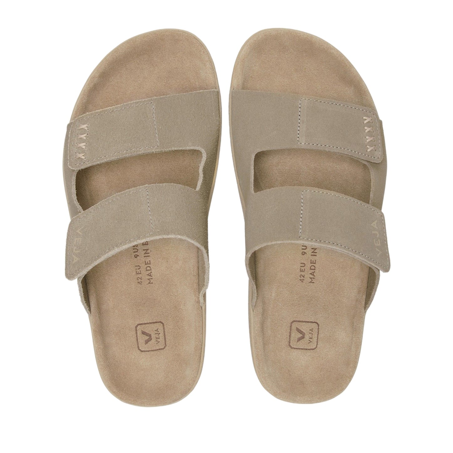 ETNA SUEDE SOFT